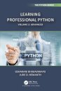 Learning Professional Python