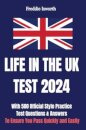 Life in the Uk Test 2024