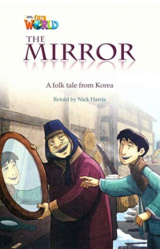 Our World Bre 4 The Mirror Reader