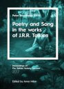 Poetry and Song in the works of J.R.R. Tolkien