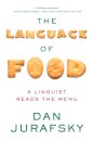 The Language of Food
