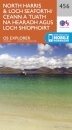 North Harris and Loch Seaforth/Ceann a Tuath Na Hearadh Agus Loch Shiphoirt