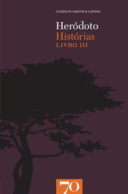 Histórias - Livro III