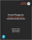 Financial Management: Principles and Applications, Global Edition
