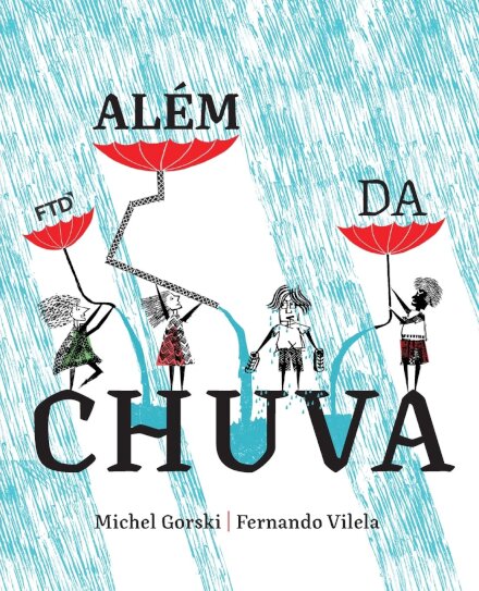 Além Da Chuva