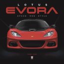 Lotus Evora