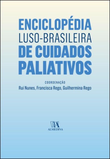 Enciclopédia Luso-Brasileira de Cuidados Paliativos