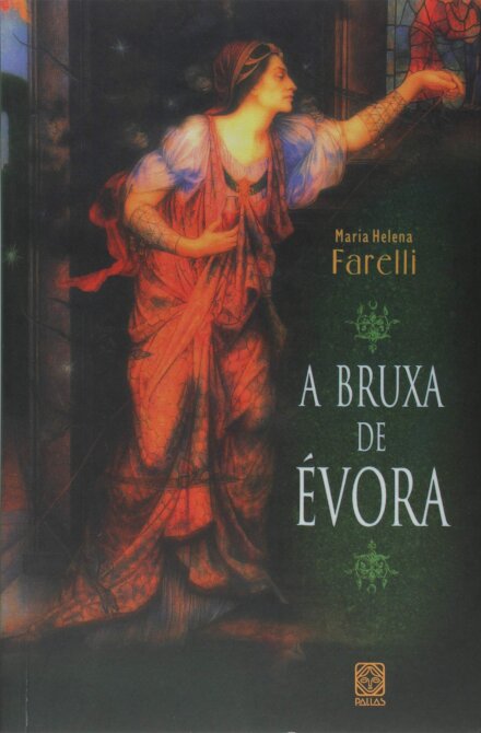 A Bruxa De Évora