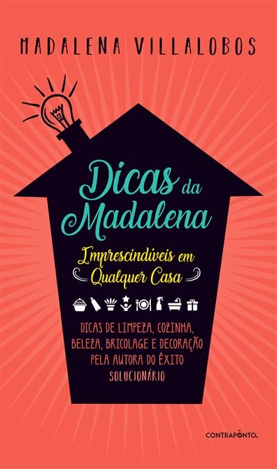 Dicas Da Madalena - Imprescindíveis Em Qualquer Casa