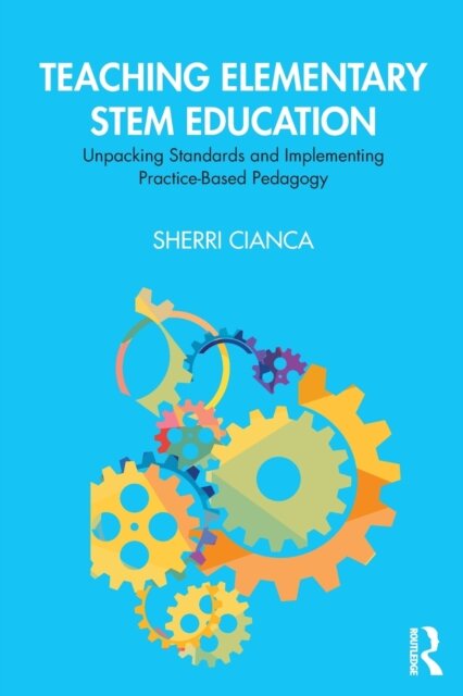 Teaching Elementary STEM Education
