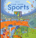Look Inside Sports