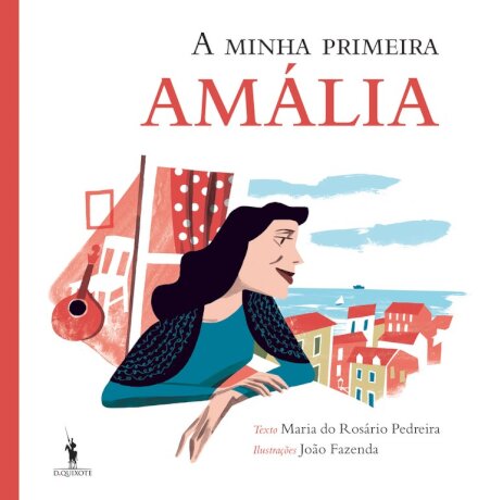 A Minha Primeira Amália Rodrigues