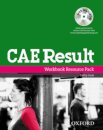 CAE Result, New Edition Workbook Resource Pack Without Key