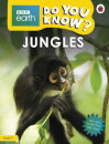 Jungles - Bbc Do You Know...? Lbr L1