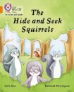 The Hide and Seek Squirrels
