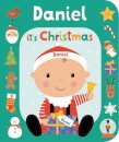 It's Christmas Daniel