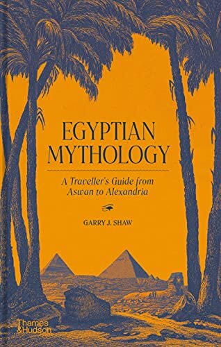 Egyptian Mythology