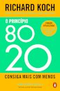O Princípio 80/20