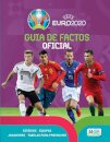 Uefa Euro 2020 Kids -  Guia De Factos Oficial