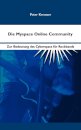 Die Myspace Online Community
