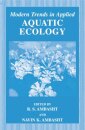 Modern Trends in Applied Aquatic Ecology