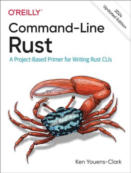 Command-Line Rust