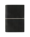 Personal Domino Black Organiser