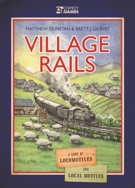 Village Rails