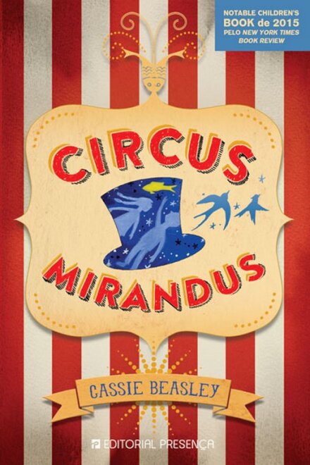 Circus Mirandus