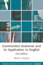 Construction Grammar and its Application to English