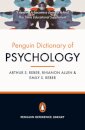 The Penguin Dictionary of Psychology (4th Edition)