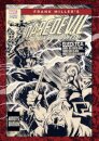 Frank Miller's Daredevil Artist's Edition