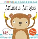 Baby Town: Animais Amigos