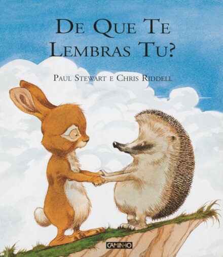 De Que Te Lembras Tu ?