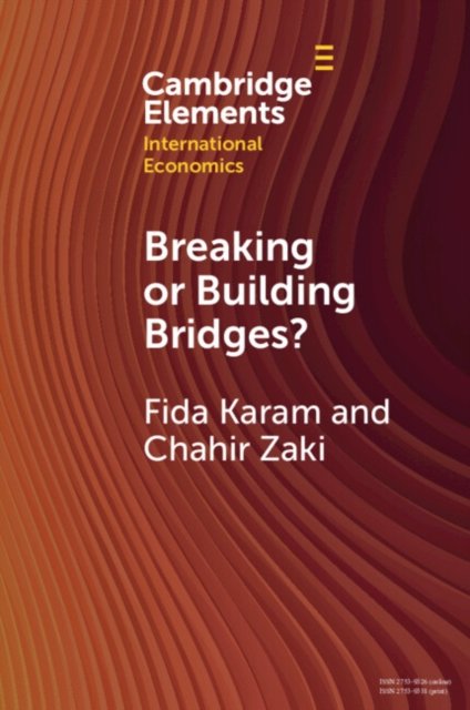 Breaking or Building Bridges?