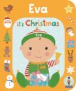 It's Christmas Eva