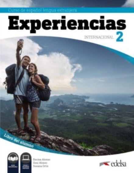 Experiencia Internacional 2 L.Alumno 2026