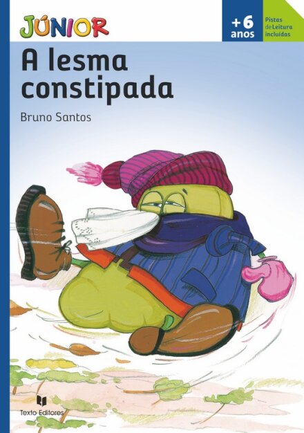 Lesma Constipada