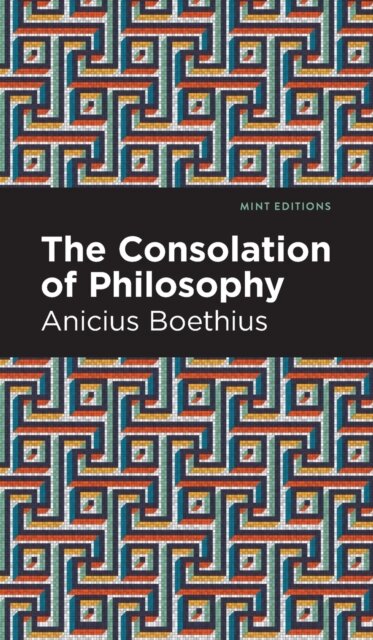 The Consolation of Philosophy