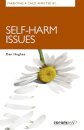 Parenting A Child Affected By Self-harm Issues