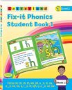 Fix-it Phonics - Level 2 - Student Book 1 (2nd Edition)