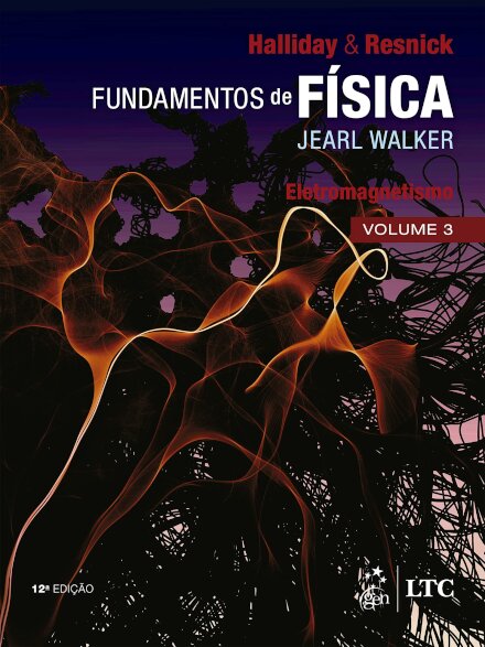 Fundamentos de Física v.3 Eletromagnetismo 12/23