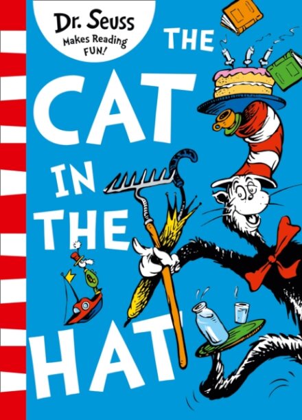 The Cat In The Hat