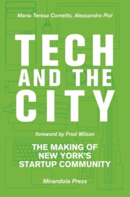 Tech and the City