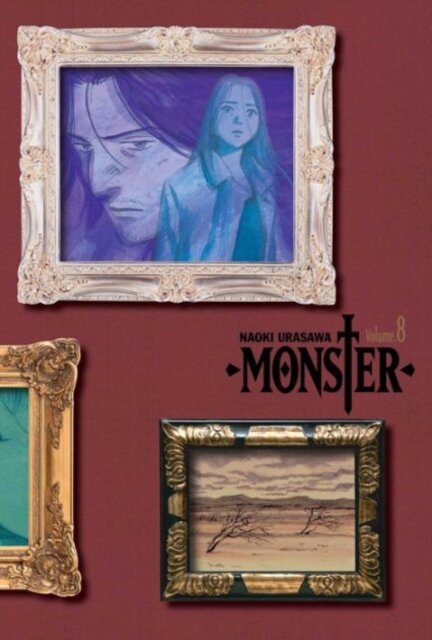 Monster: The Perfect Edition, Vol. 8 : Volume 8