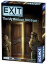 EXIT The Game - The Mysterious Museum