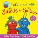 Let'S Find The Smeds And The Smoos