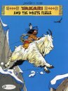 Yakari 8 - Yakari and the White Fleece