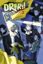 Durarara!, Vol. 2 (Novel)