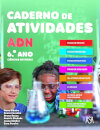 ADN 6.º Caderno do Aluno 2025